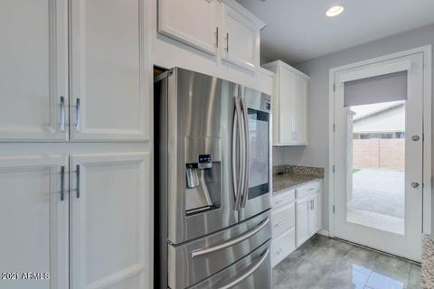 3878 E Oxford Ln, Gilbert, AZ 85295 photo 18