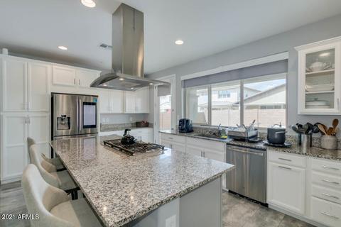 3878 E Oxford Ln, Gilbert, AZ 85295 photo 13