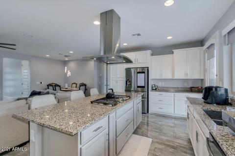 3878 E Oxford Ln, Gilbert, AZ 85295 photo 17