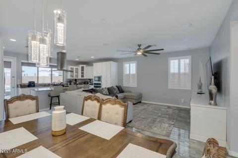 3878 E Oxford Ln, Gilbert, AZ 85295 photo 12