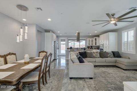 3878 E Oxford Ln, Gilbert, AZ 85295 photo 8