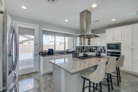 3878 E Oxford Ln, Gilbert, AZ 85295 photo 14