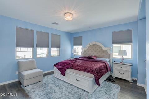 3878 E Oxford Ln, Gilbert, AZ 85295 photo 19