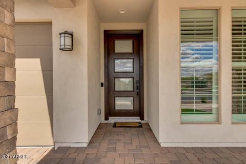 3878 E Oxford Ln, Gilbert, AZ 85295 photo 4