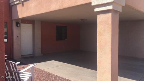 404 N Christine Ave, Douglas, AZ 85607 photo 2