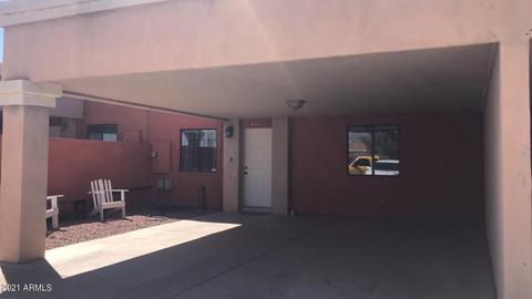 404 N Christine Ave, Douglas, AZ 85607 photo 1