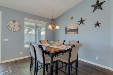 4836 S Brice --, Mesa, AZ 85212 photo 24