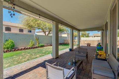 4836 S Brice --, Mesa, AZ 85212 photo 43