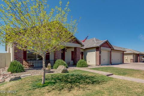 4836 S Brice --, Mesa, AZ 85212 photo 2