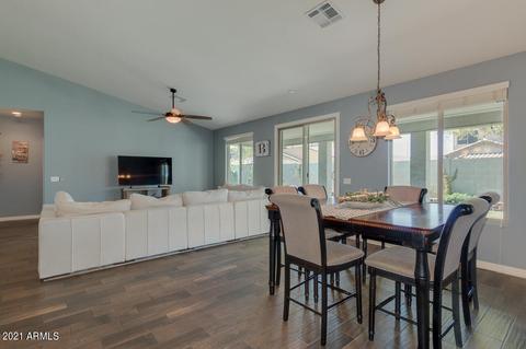 4836 S Brice --, Mesa, AZ 85212 photo 25