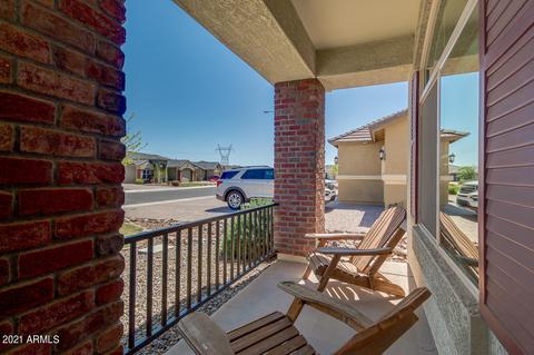 4836 S Brice --, Mesa, AZ 85212 photo 4