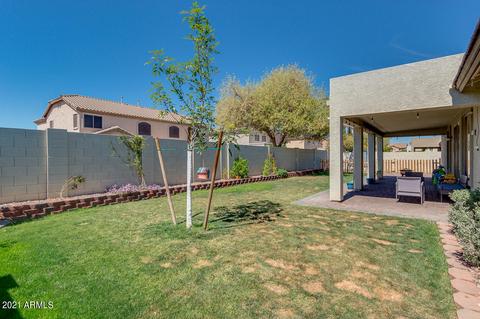 4836 S Brice --, Mesa, AZ 85212 photo 46