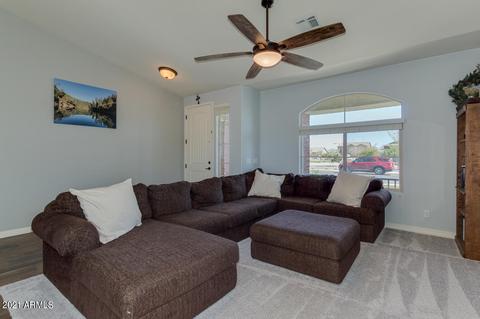 4836 S Brice --, Mesa, AZ 85212 photo 8