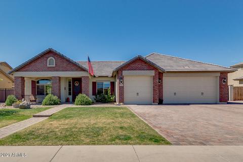 4836 S Brice --, Mesa, AZ 85212 photo 1