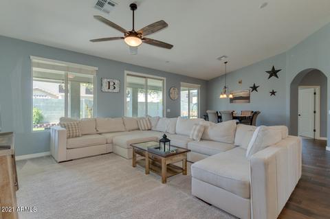 4836 S Brice --, Mesa, AZ 85212 photo 20
