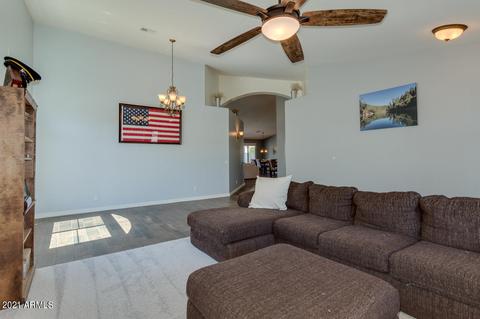 4836 S Brice --, Mesa, AZ 85212 photo 9
