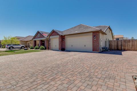 4836 S Brice --, Mesa, AZ 85212 photo 3