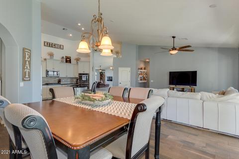 4836 S Brice --, Mesa, AZ 85212 photo 26