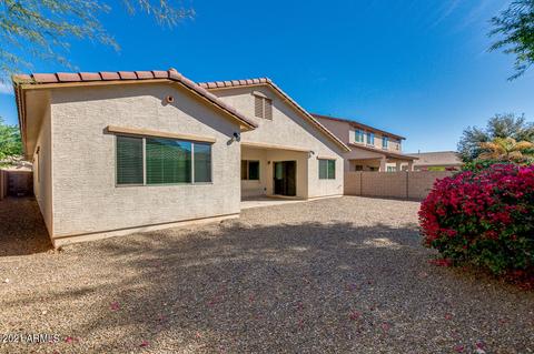 2691 E Donato Dr, Gilbert, AZ 85298 photo 38