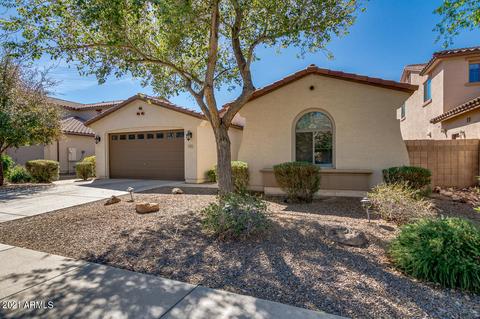 2691 E Donato Dr, Gilbert, AZ 85298 photo 3