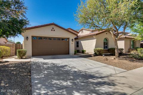 2691 E Donato Dr, Gilbert, AZ 85298 photo 2