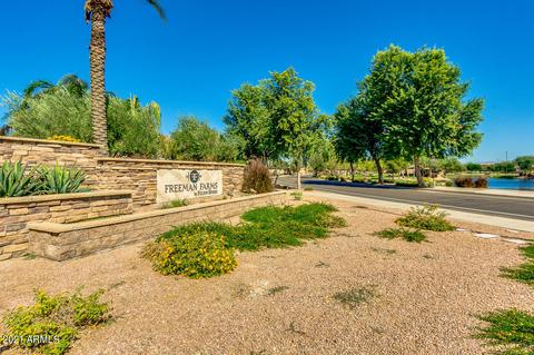 2691 E Donato Dr, Gilbert, AZ 85298 photo 55