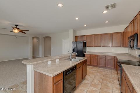 2691 E Donato Dr, Gilbert, AZ 85298 photo 14