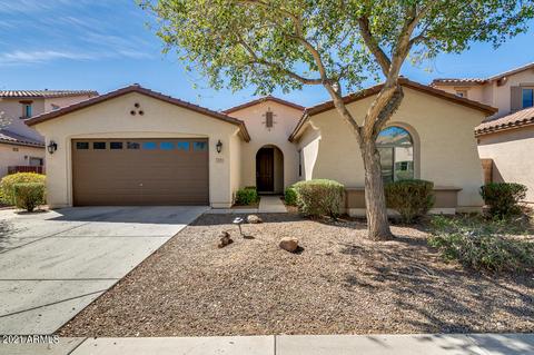 2691 E Donato Dr, Gilbert, AZ 85298 photo 1