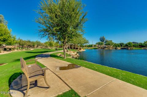 2691 E Donato Dr, Gilbert, AZ 85298 photo 53