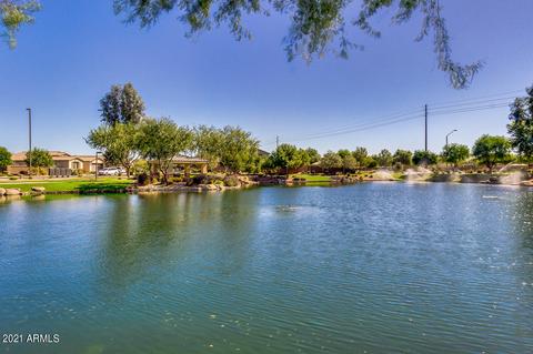 2691 E Donato Dr, Gilbert, AZ 85298 photo 52