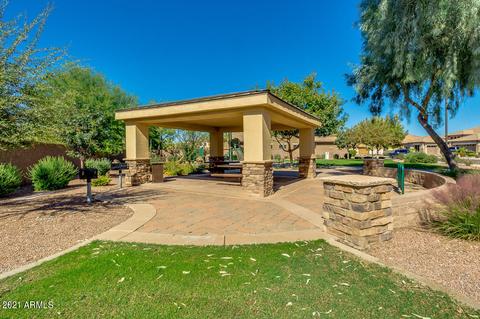 2691 E Donato Dr, Gilbert, AZ 85298 photo 41