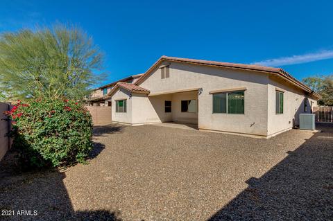 2691 E Donato Dr, Gilbert, AZ 85298 photo 39