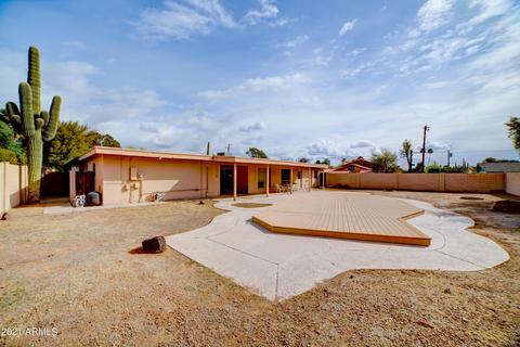 3765 E Shangri La Rd, Phoenix, AZ 85001 photo 37