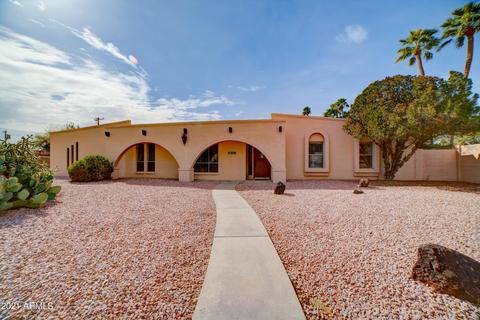 3765 E Shangri La Rd, Phoenix, AZ 85001 photo 1