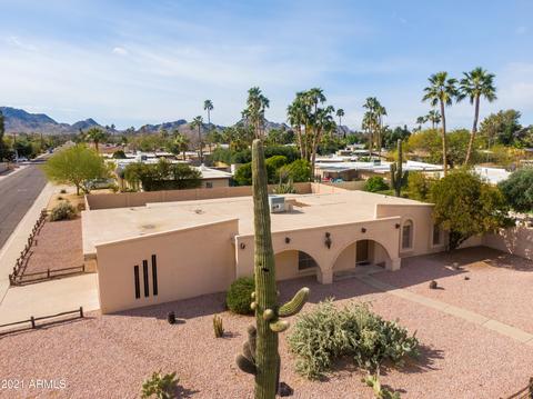 3765 E Shangri La Rd, Phoenix, AZ 85001 photo 3