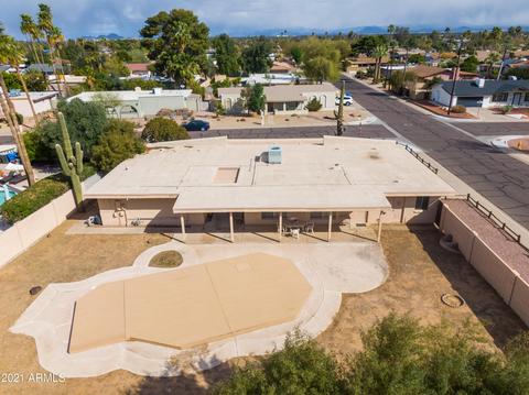 3765 E Shangri La Rd, Phoenix, AZ 85001 photo 39