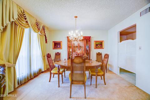 3765 E Shangri La Rd, Phoenix, AZ 85001 photo 8