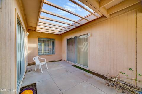 3765 E Shangri La Rd, Phoenix, AZ 85001 photo 21
