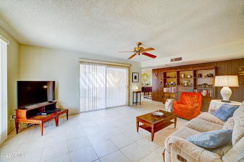 3765 E Shangri La Rd, Phoenix, AZ 85001 photo 19