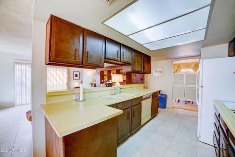 3765 E Shangri La Rd, Phoenix, AZ 85001 photo 14