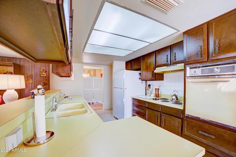 3765 E Shangri La Rd, Phoenix, AZ 85001 photo 13