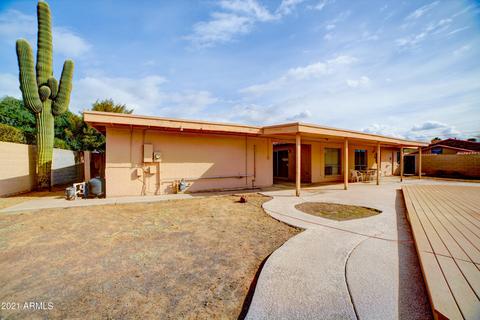 3765 E Shangri La Rd, Phoenix, AZ 85001 photo 35