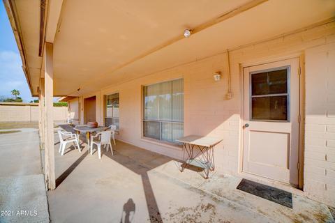 3765 E Shangri La Rd, Phoenix, AZ 85001 photo 34