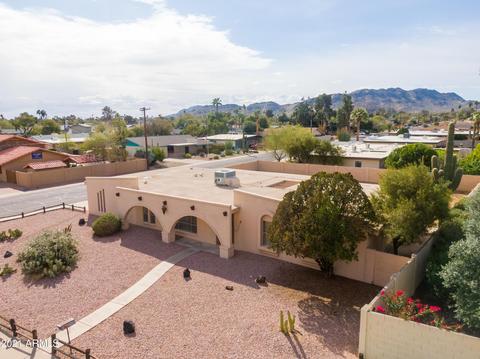 3765 E Shangri La Rd, Phoenix, AZ 85001 photo 2