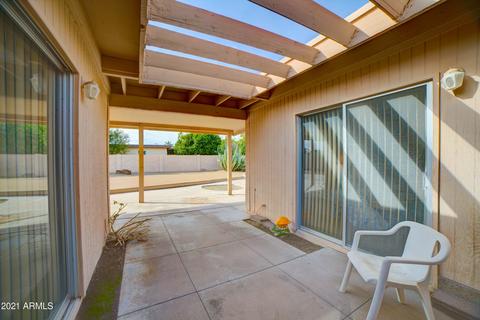 3765 E Shangri La Rd, Phoenix, AZ 85001 photo 22