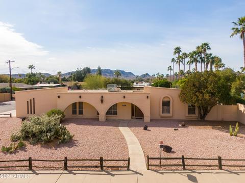 3765 E Shangri La Rd, Phoenix, AZ 85001 photo 41