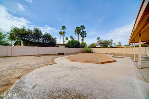 3765 E Shangri La Rd, Phoenix, AZ 85001 photo 36