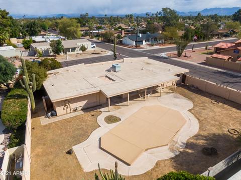 3765 E Shangri La Rd, Phoenix, AZ 85001 photo 40