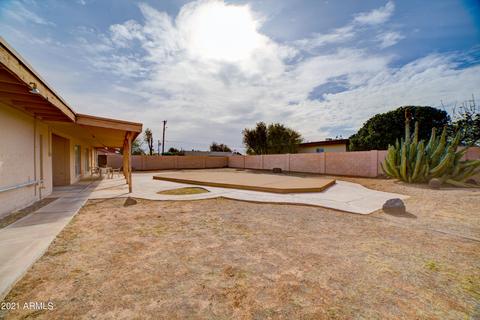 3765 E Shangri La Rd, Phoenix, AZ 85001 photo 38