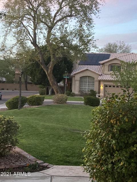 1543 E Horseshoe Ave, Gilbert, AZ 85296 photo 4